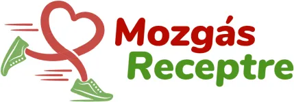 Mozgás receptre