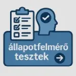 Állapotfelmérő tesztek