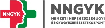  Nemzeti Népegészségügyi és Gyógyszerészeti Központ