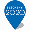 Széchenyi2020 logó