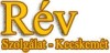 RÉV logó