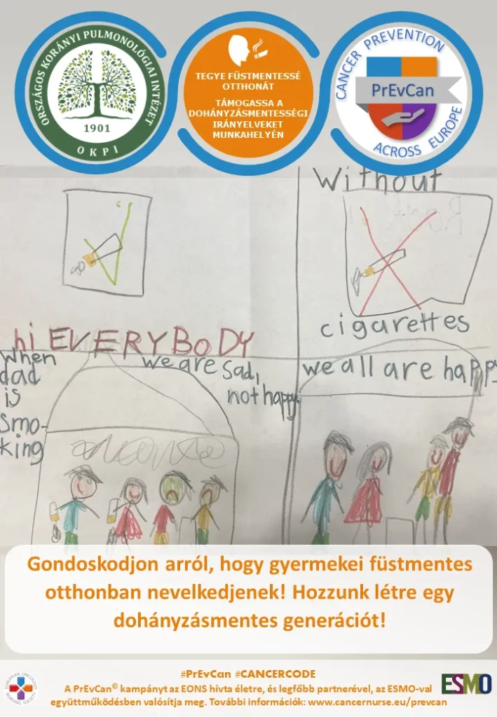 Tegye füstmentessé otthonát!