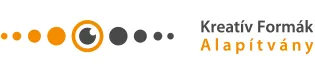 Kreatív Formák logó