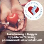 Magyar Hypertonia Társaság