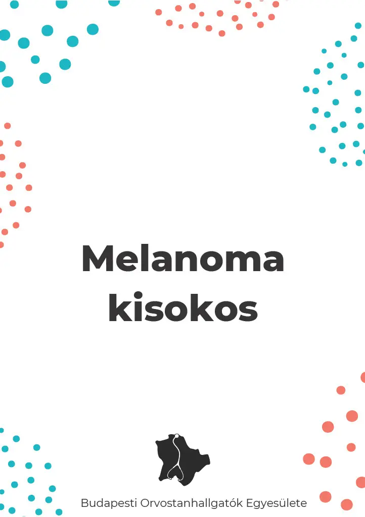 Melanoma kisokos