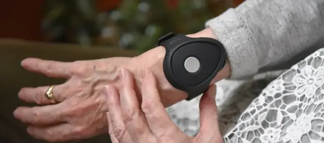 Gondosóra -segélyhívó